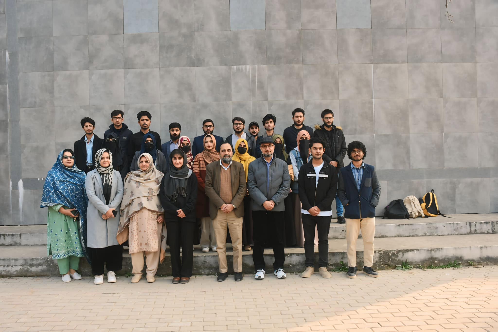 Alumni Talks — photo 6